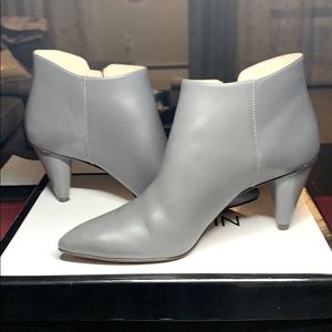 NINEWEST Booties